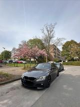 BMW F30 - 320 D M-Packet ab Werk ST-X Gewi... - BMW 320: F30