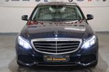 Mercedes-Benz C 250 ELEGANCE Autom. - Mercedes-Benz C-Klasse: Elegance
