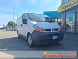Renault RENAULT Trafic 1.9 dCi/100CV L1 H1 Furg. - gebrauchte Renault Trafic aus dem Jahr 2003
