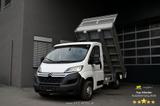 Citroën Jumper 33 Business L2H1 3,3 t Kipper - Citroën Jumper aus 2019