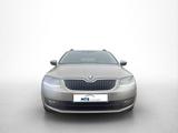 Skoda Octavia Combi Elegance TSI DSG 140 PS - Skoda Octavia: Dsg