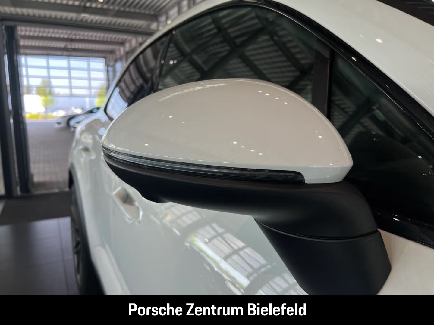 Porsche Macan - Bild 25