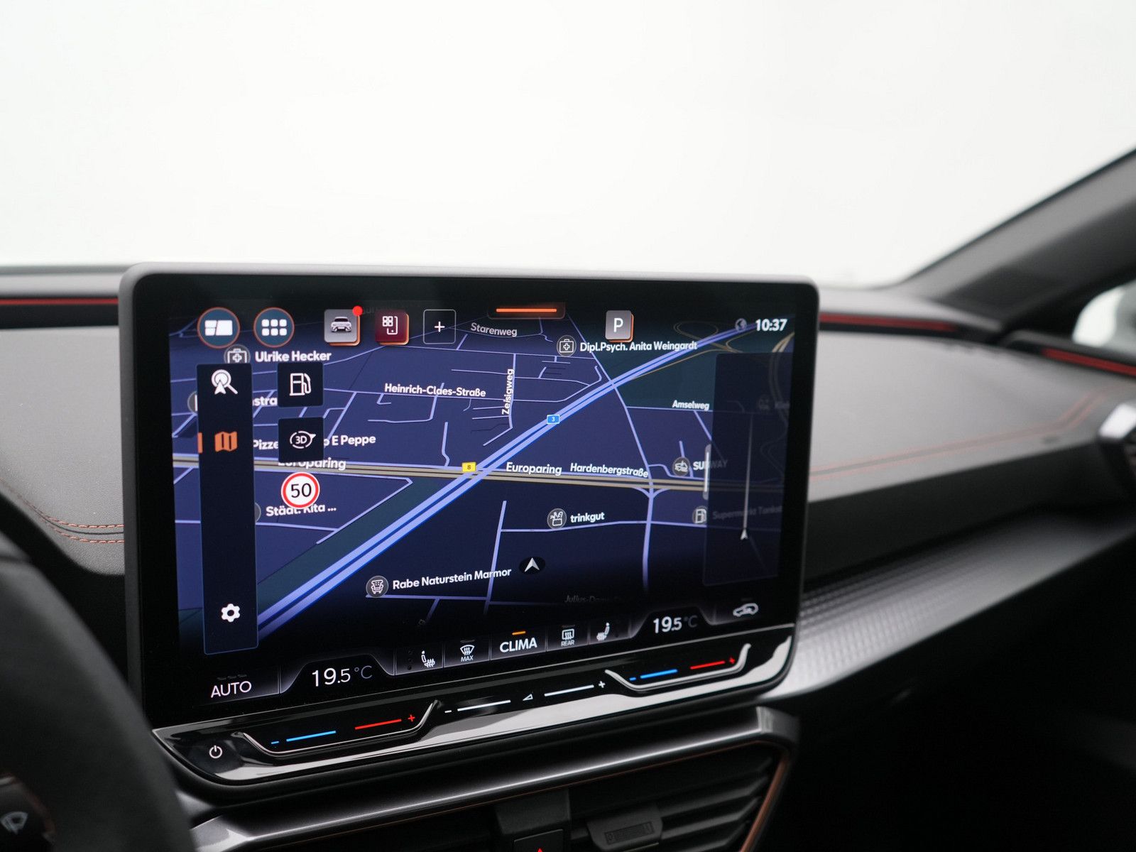 Cupra Leon - Bild 17