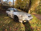 Opel Verkauf Opel Omega B Caravan 2.5diesel Rei... - gebrauchte Opel Omega aus dem Jahr 2003