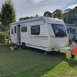 Fendt Bianco 515 SGD-Top-Zustand-2 Jahre alt 