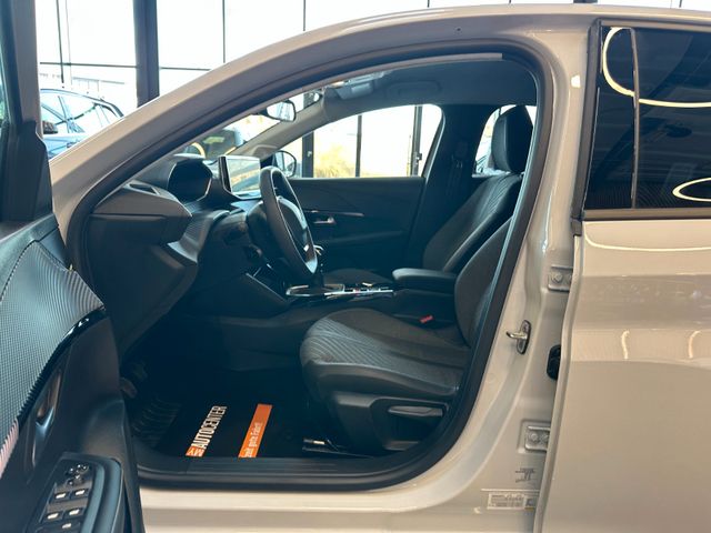 Peugeot 208 Allure *Klima*Navi*Teilleder*ACC*