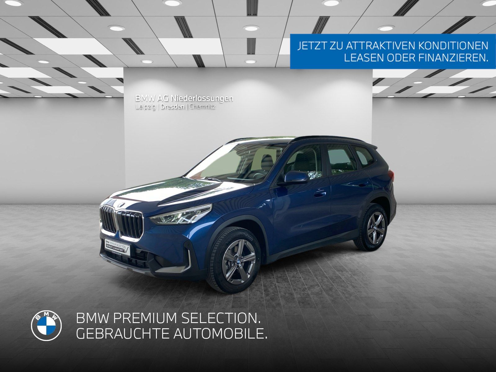 BMW X1 - 1