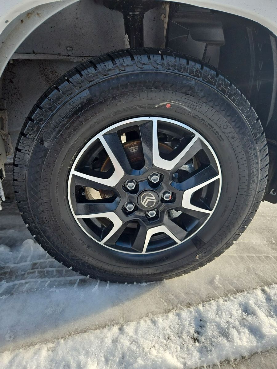 Fahrzeugabbildung Pössl 2Win RS Citroen Premium Ausstattung