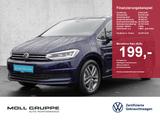 Volkswagen Touran 1.5 TSI DSG Comfortline 7-Sitze NAVI ALU