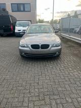 BMW E60 530d Lci - BMW 530 Limousine Automatik E60 530d mit Diesel-Antrieb