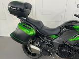 Kawasaki Versys 1100 SE Grand Tourer - KAWASAKI ENDURO