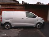 Peugeot Expert - Peugeot Expert aus 2018
