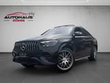 Mercedes-Benz GLE 53 AMG 4Matic+*FACEL*Burm*Night*Pano*360°22Z - gebrauchte Mercedes-Benz GLE 53 AMG aus dem Jahr 2023