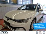 Volkswagen Golf VIII Var. 1.5 eTSI Life DSG RFK*NAV*ACC*SHZ - Volkswagen Golf: Kombi, Automatik