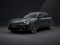 Cupra Leon - Vorschau Bild 1