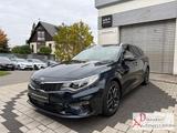 Kia Optima Sportswagon GT-Line SW 1.6 T-GDI GT **LUX - blaue Kia Optima