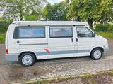 Volkswagen VW T4 Carthago Malibu 31.1 / Langer Radstand - Volkswagen: Carthago