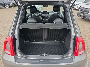 Bild 8 Fiat 500 Sport 1.2 Sportpaket Apple CarPlay Android A