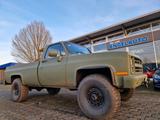 Chevrolet K30 /D30 RESTAURIERT MORLOCK MOTORS - Chevrolet K30: Geländewagen