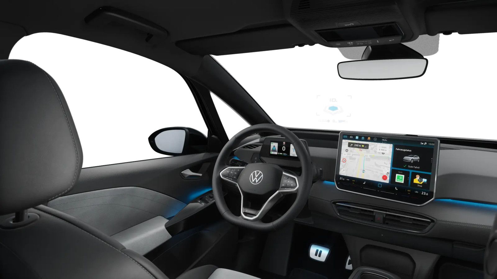Volkswagen ID.3 - Bild 9