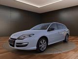 Renault Laguna III Grandtour GT - Renault Laguna: Iii Grandtour