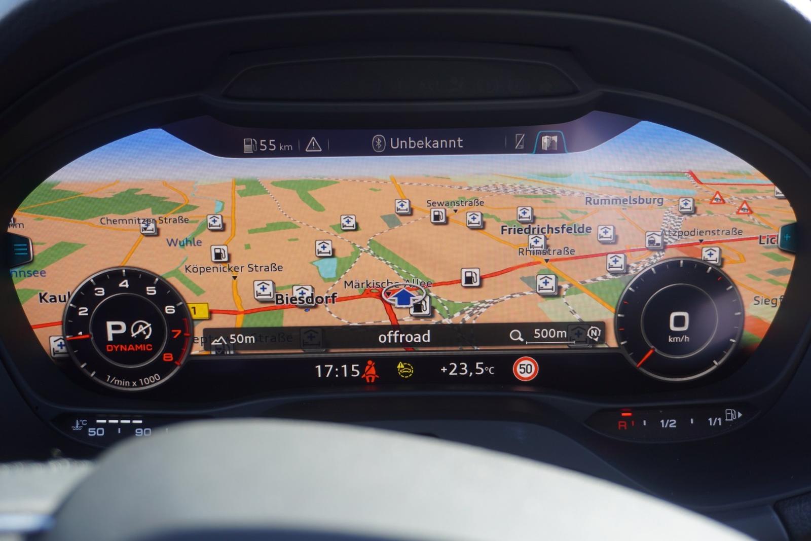 Audi Q2 35 TFSI S-Line LED Navi ACC Kamera Keyless, миниатюра 21