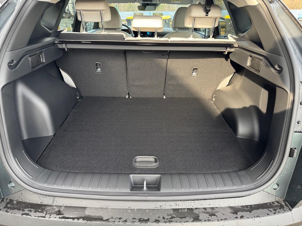 Fahrzeugabbildung Hyundai TUCSON PRIME *360KAMERA*LED*LEDER*HEAD-UP*SHZ*BT