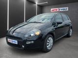 Fiat Punto 1.2 Young Klimaaut. PDC USB AUX - gebrauchte Fiat Punto aus dem Jahr 2016