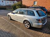 Mazda 6 Kombi - gebrauchte Mazda 6 aus dem Jahr 2006