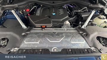 BMW X4 - 7