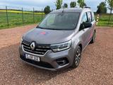 Renault Kangoo 1.5 BLUE dCi FAP Techno LED|Navi|RFK - Renault Kangoo mit Diesel-Antrieb: Automatik