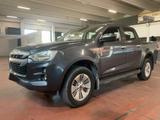 Isuzu D-Max N60 1.9 Crew Cab BB 4X4 A/T - Isuzu D-Max aus 2022