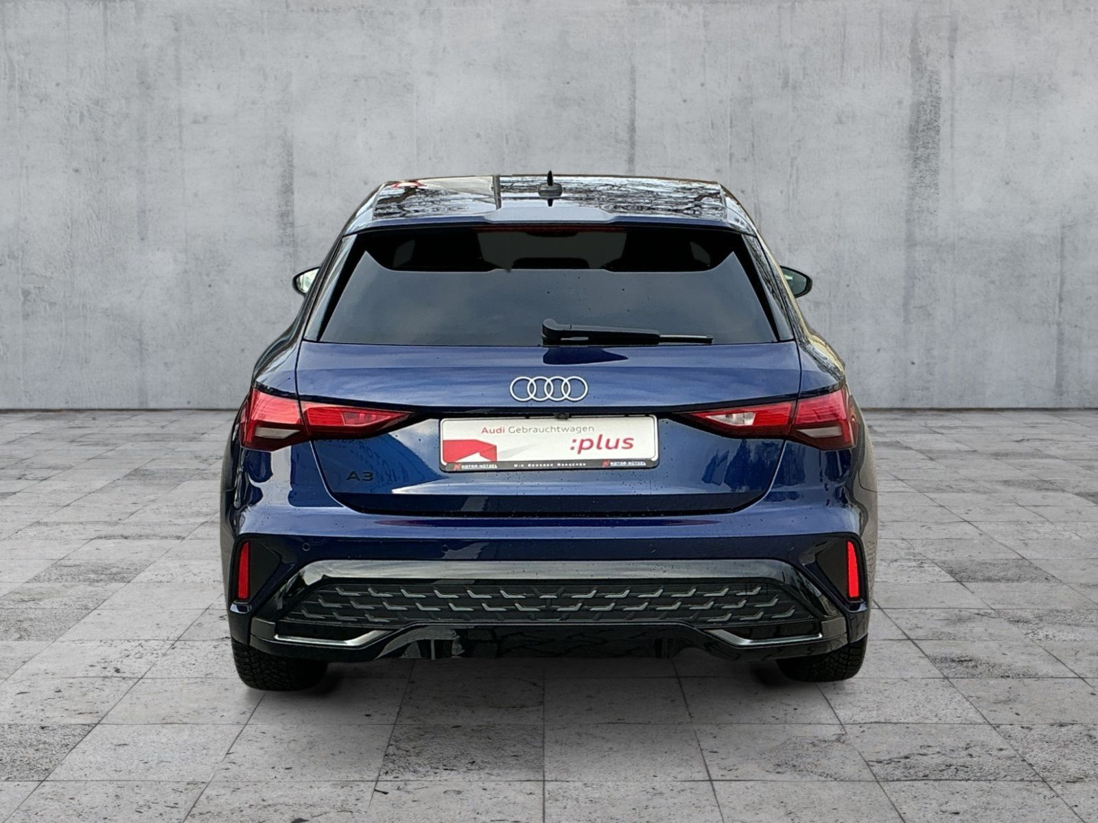 Audi A3 - Bild 5