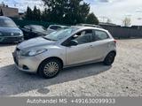 Mazda 2 Lim. 1.3 Impuls - Mazda 2 Impuls