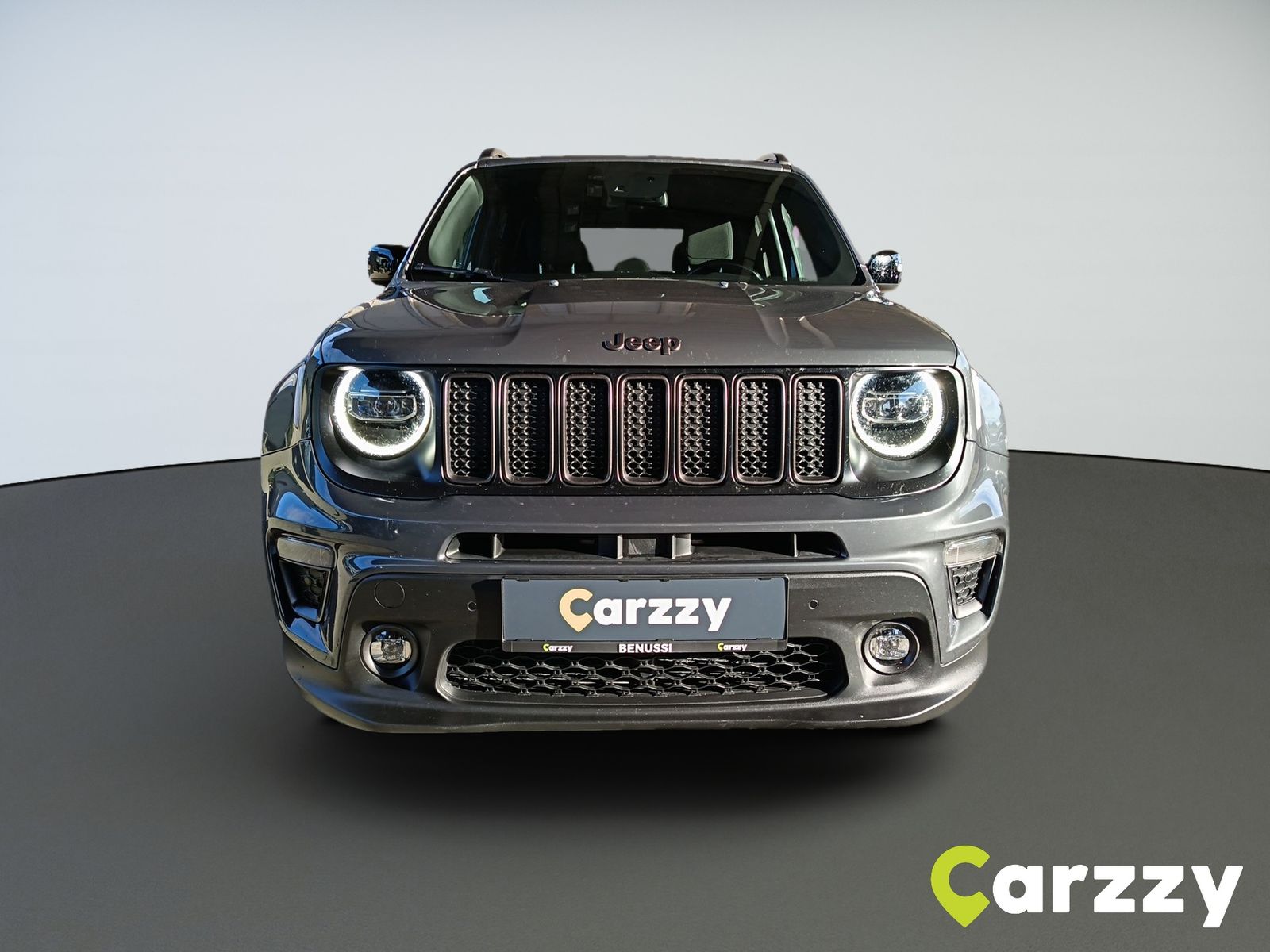 Jeep 1.3 DDTC ANNIVERSARY imagem 3
