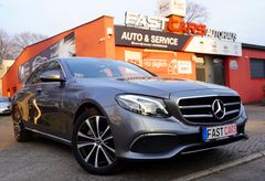 Fahrzeugabbildung Mercedes-Benz E 300 e Lim. Avantgarde 360-Kam Navi LED SHZ SD