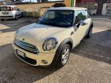 MINI Mini 1.6 16V Cooper D SOLI 102000 KM!!!!!!!!! - MINI MINI mit Diesel-Antrieb: 1.6