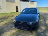 Audi S3 2.0 TFSI S tronic quattro - - gebrauchte Audi S3 aus dem Jahr 2014