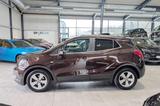 Opel Mokka 1.6 CDTI Innovation Autom. *Navi*Kamera* - Opel Mokka mit Diesel-Antrieb