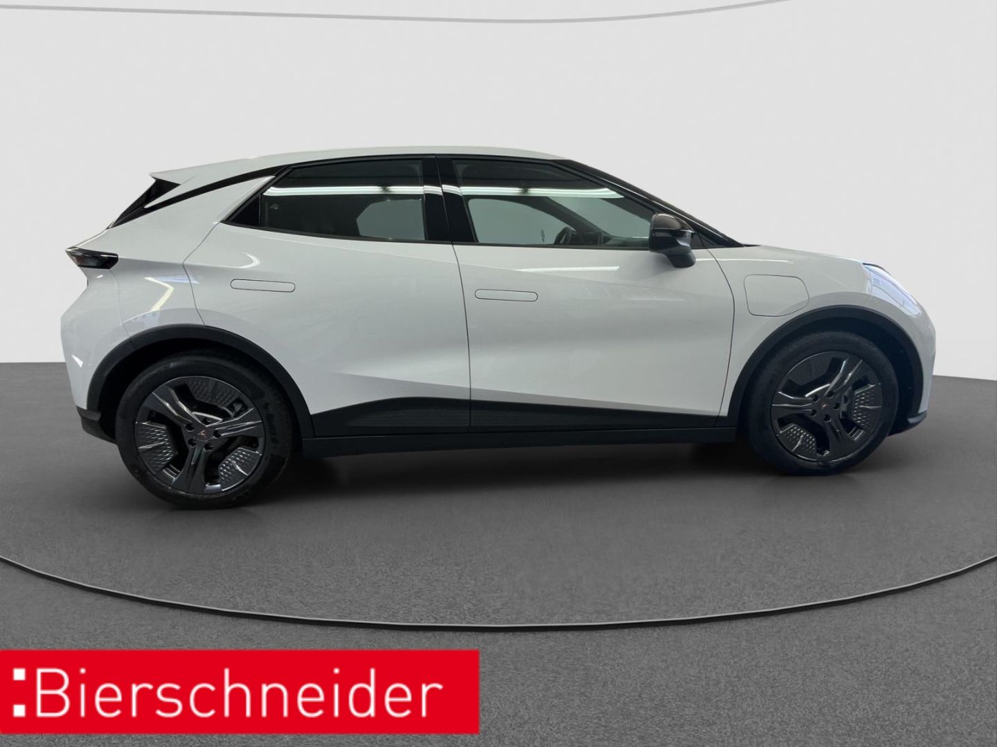 Cupra Raval - Bild 9