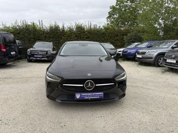 Mercedes CLA 200 Shooting Brake - 3