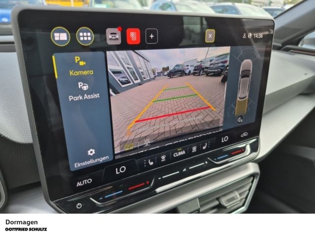 Seat Leon - Bild 17
