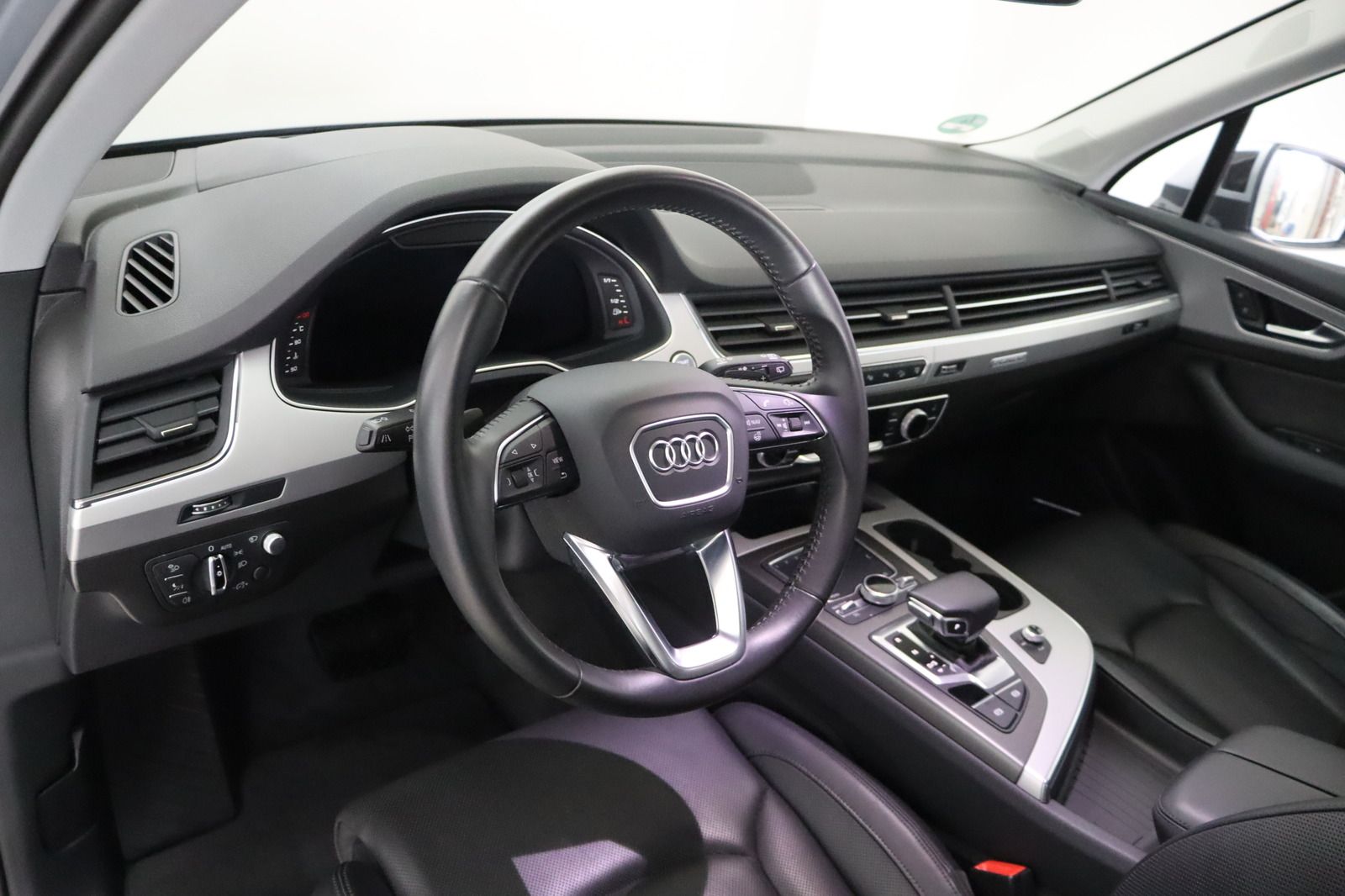 Fahrzeugabbildung Audi Q7 3.0 TDI quattro * Nachtsicht * HUD