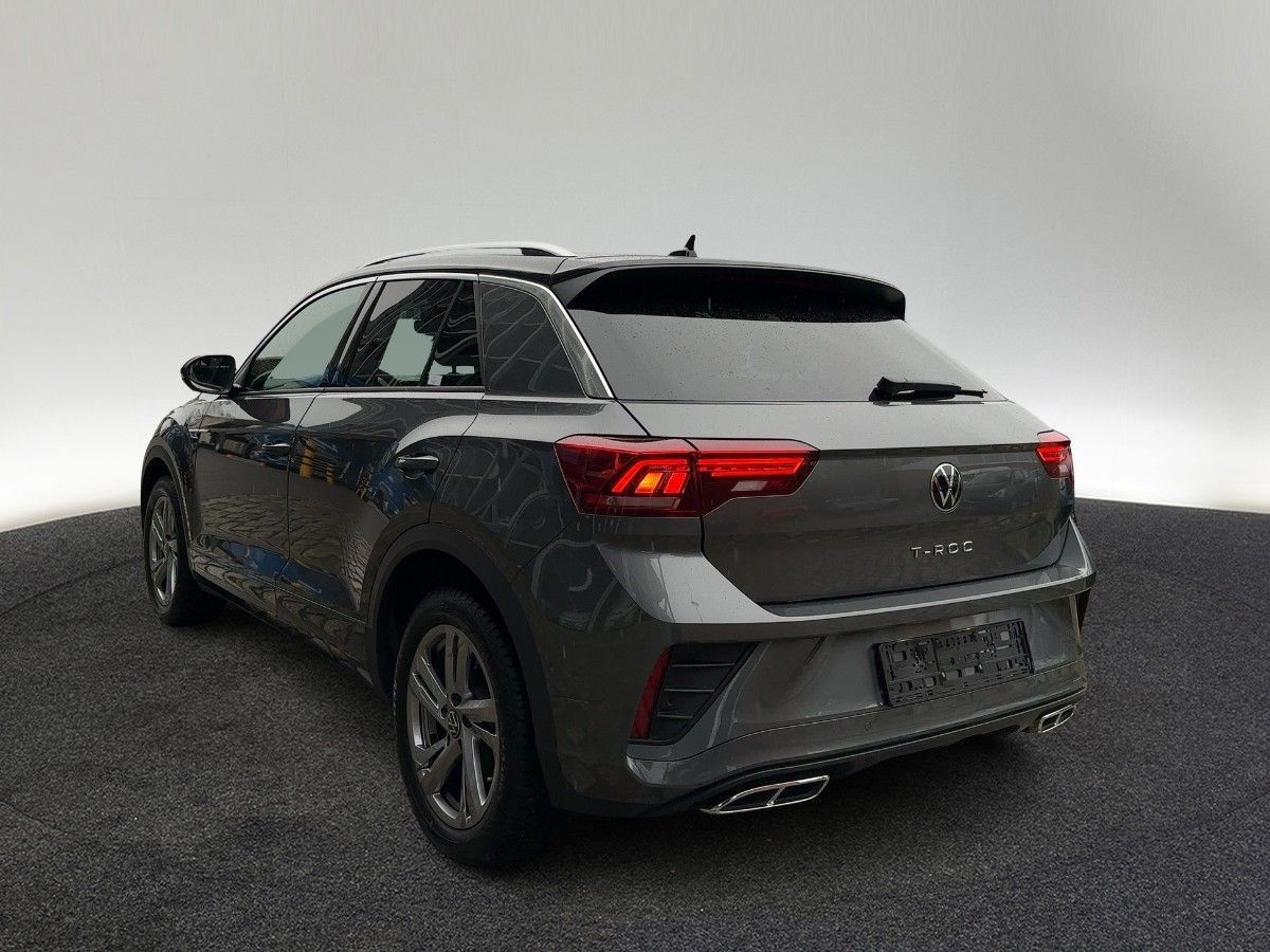 Volkswagen T-Roc - Bild 3