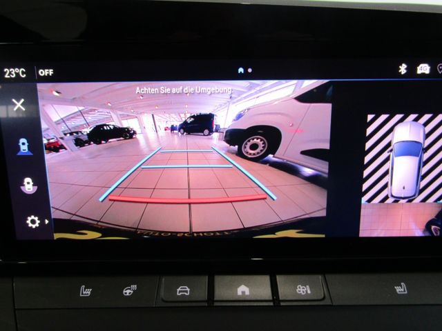 Astra Edition 1.6 Turbo Plugin Hybrid EU6d