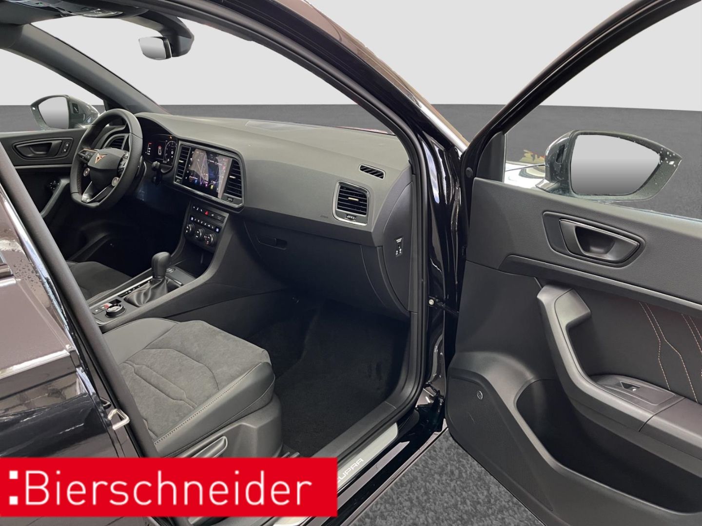 Cupra Ateca - Bild 34