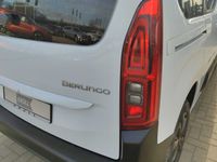 Citroën Berlingo - Vorschau Bild 10