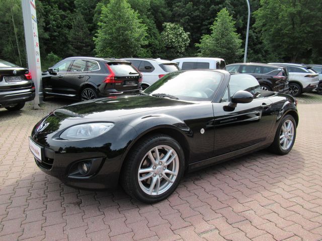 Mazda MX-5 1.8*Klima*