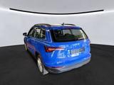 Skoda Karoq 1.0 TSI Ambition - gebrauchte Skoda Karoq aus dem Jahr 2023