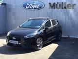 Ford Fiesta 1,0 l EcoBoost Hybrid (MHEV) 92 kW (125 P - Ford Fiesta mit Hybrid-Antrieb: Automatik